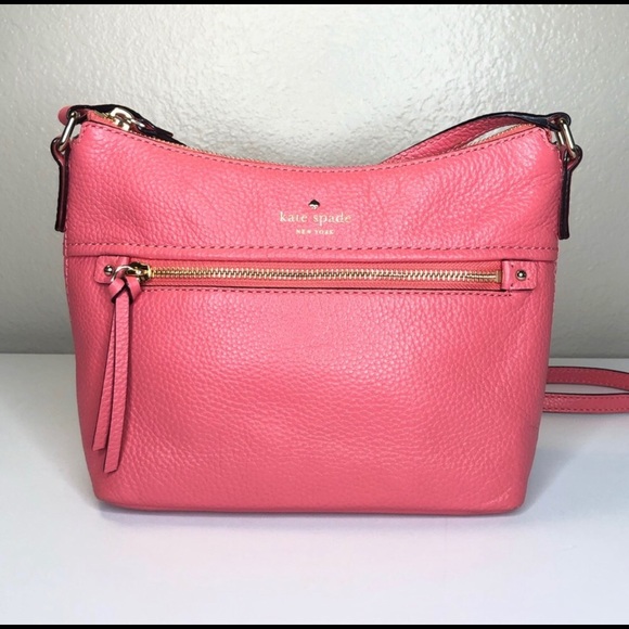 kate spade Handbags - ♠️Kate Spade♠️ Crossbody